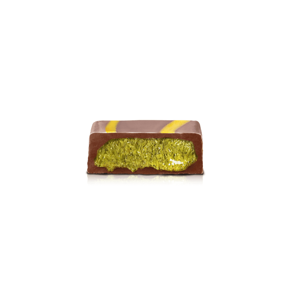 Chocolade geschenkdoos 150g - Simply® Dubai Style