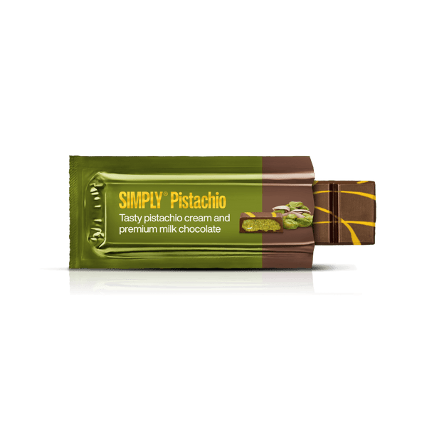 Pistacie Mælk