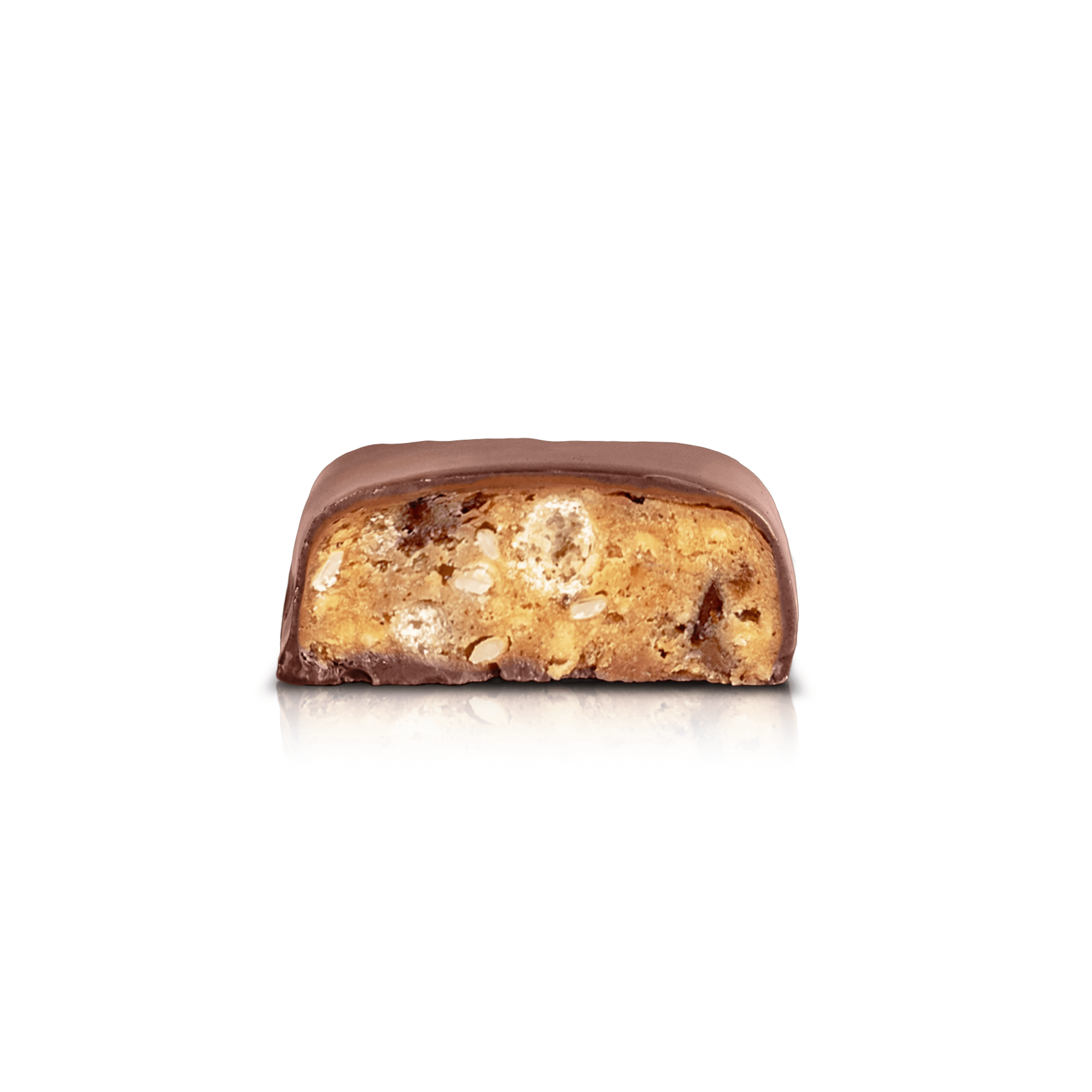 Chocolade Eiwitreep doos 15 stuks - Simply® Sixpack Sally