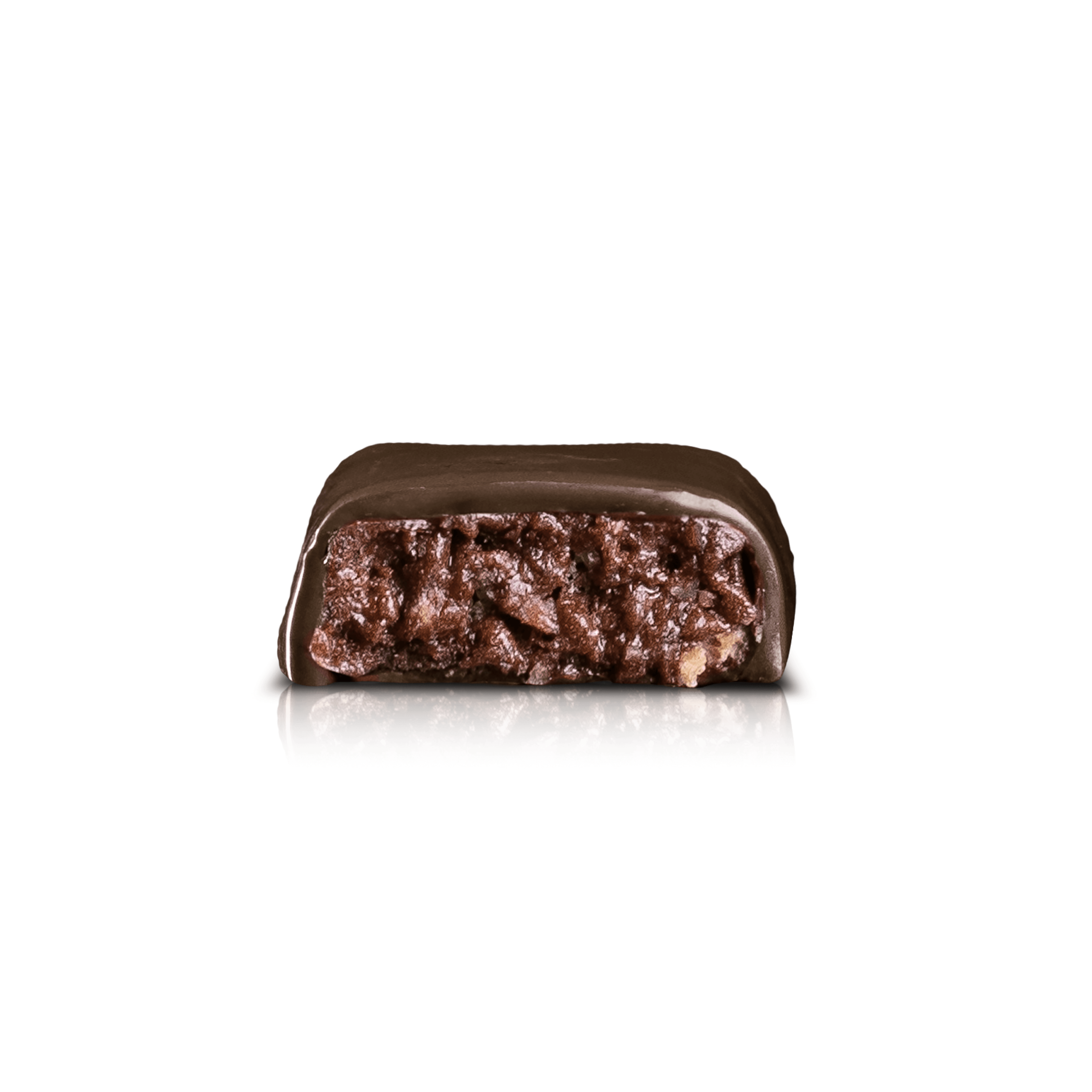 Chocolade Eiwitreep doos 15 stuks - Simply® Speedy Tom
