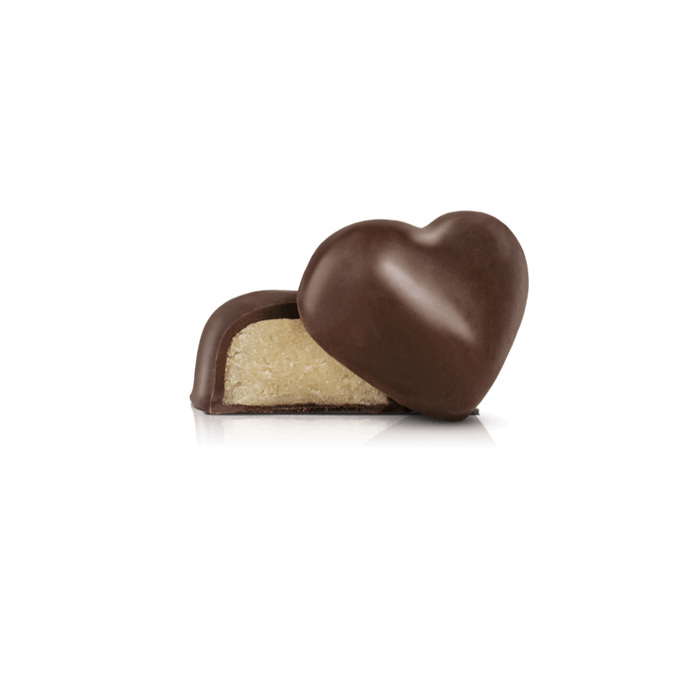 Chocolade Geschenkdoos 100g - Simply® My True Love