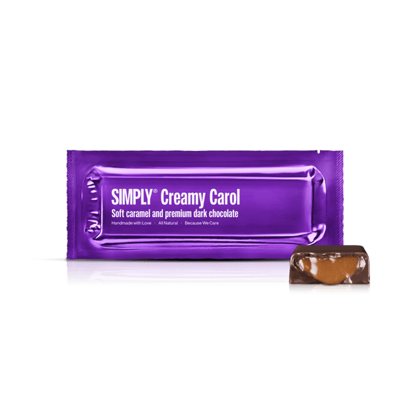 Creamy Carol