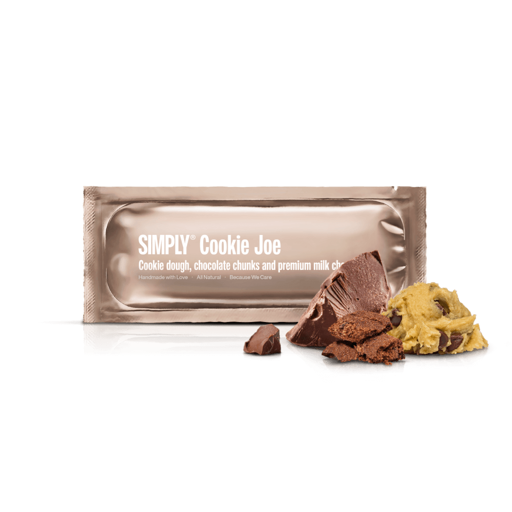 Onze Favorieten 6-pack | Proef 3 van onze favorieten Simply®