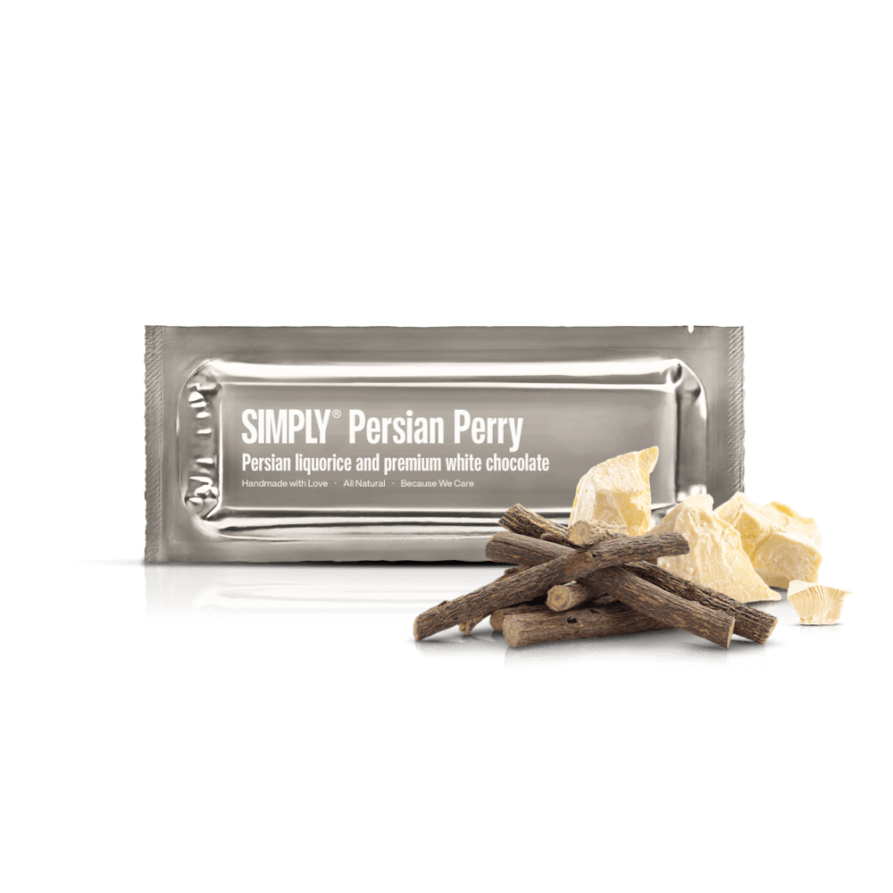 Chocolade Proefpakket | Proef 9 verschillende chocoladerepen - Proefpakket - Simply®
