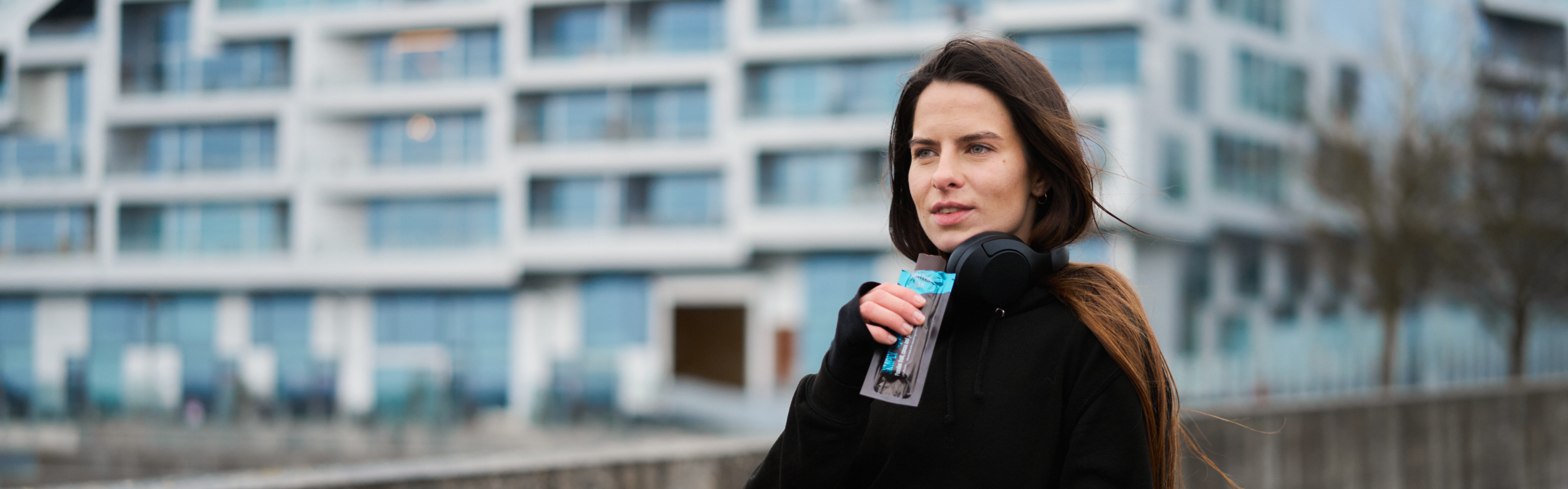 Køb 3 for 2 indtil mandag kl. 9 *gælder proteinbar enkeltkasser