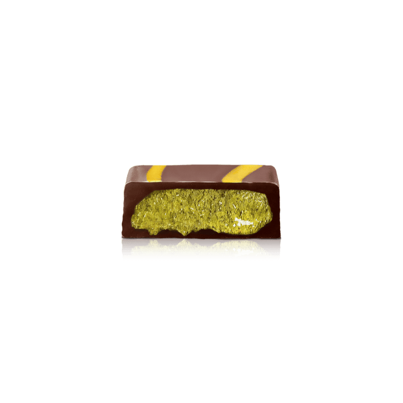 Pistache puur