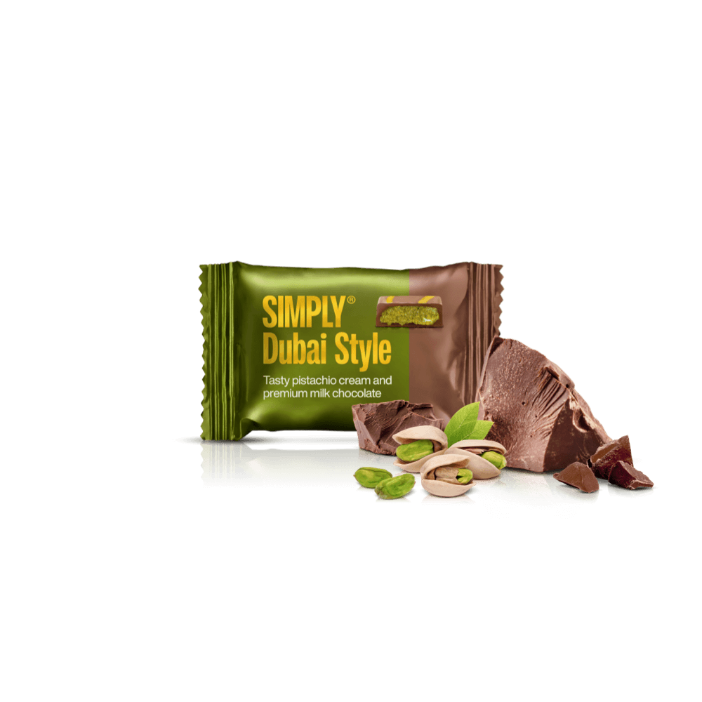 Gift Box, Favorite Obsession (150 g)