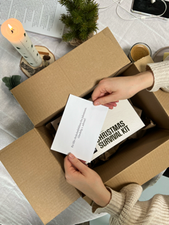 Cadeaus die echt blij maken.