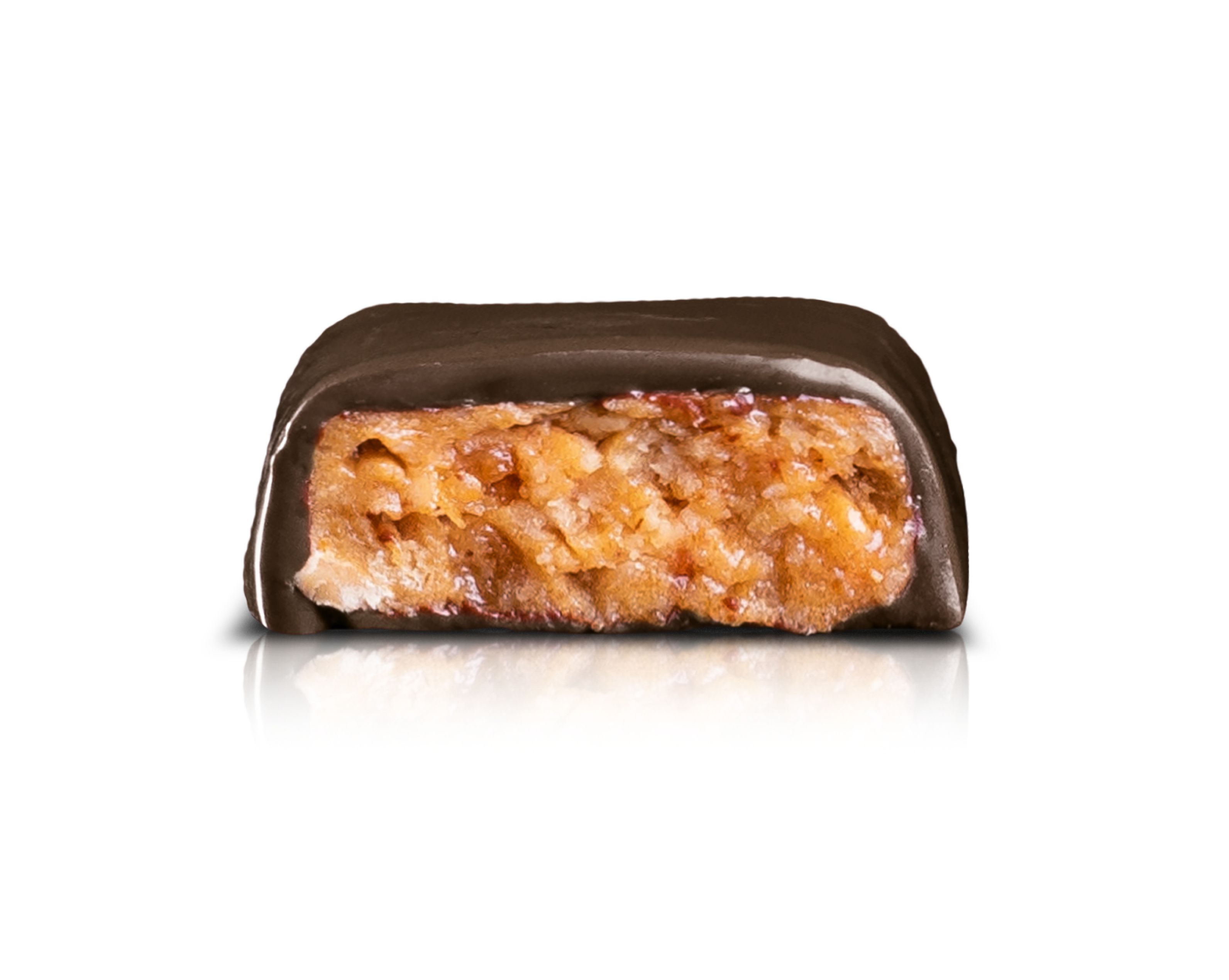 Chocolade Eiwitreep doos 15 stuks - Simply® Rich Arnold