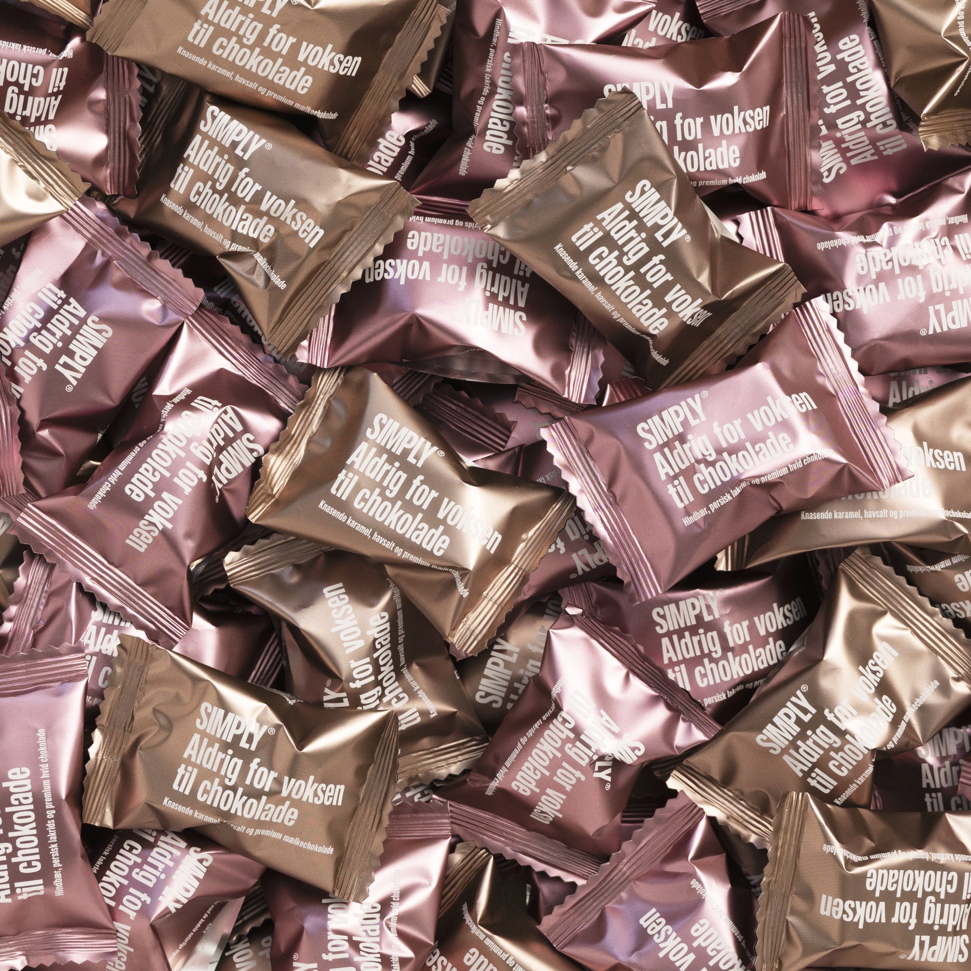 75 X Communie chocolade stukjes, Mix Communiekind (750g)