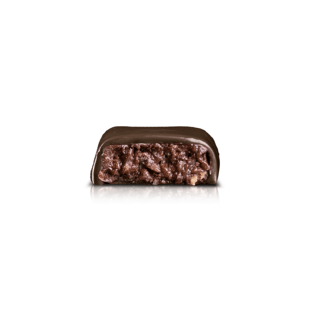Chocolade Protein Bites doos - 675g - 75 stuks - Simply® Speedy Tom