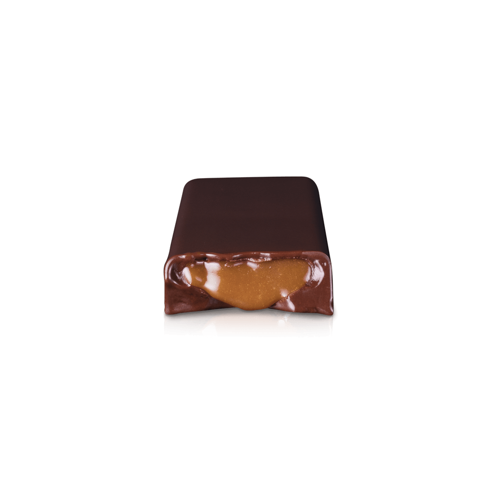FCK-goudbaar | Zachte karamel en pure chocolade - Chocoladerepen - Simply®