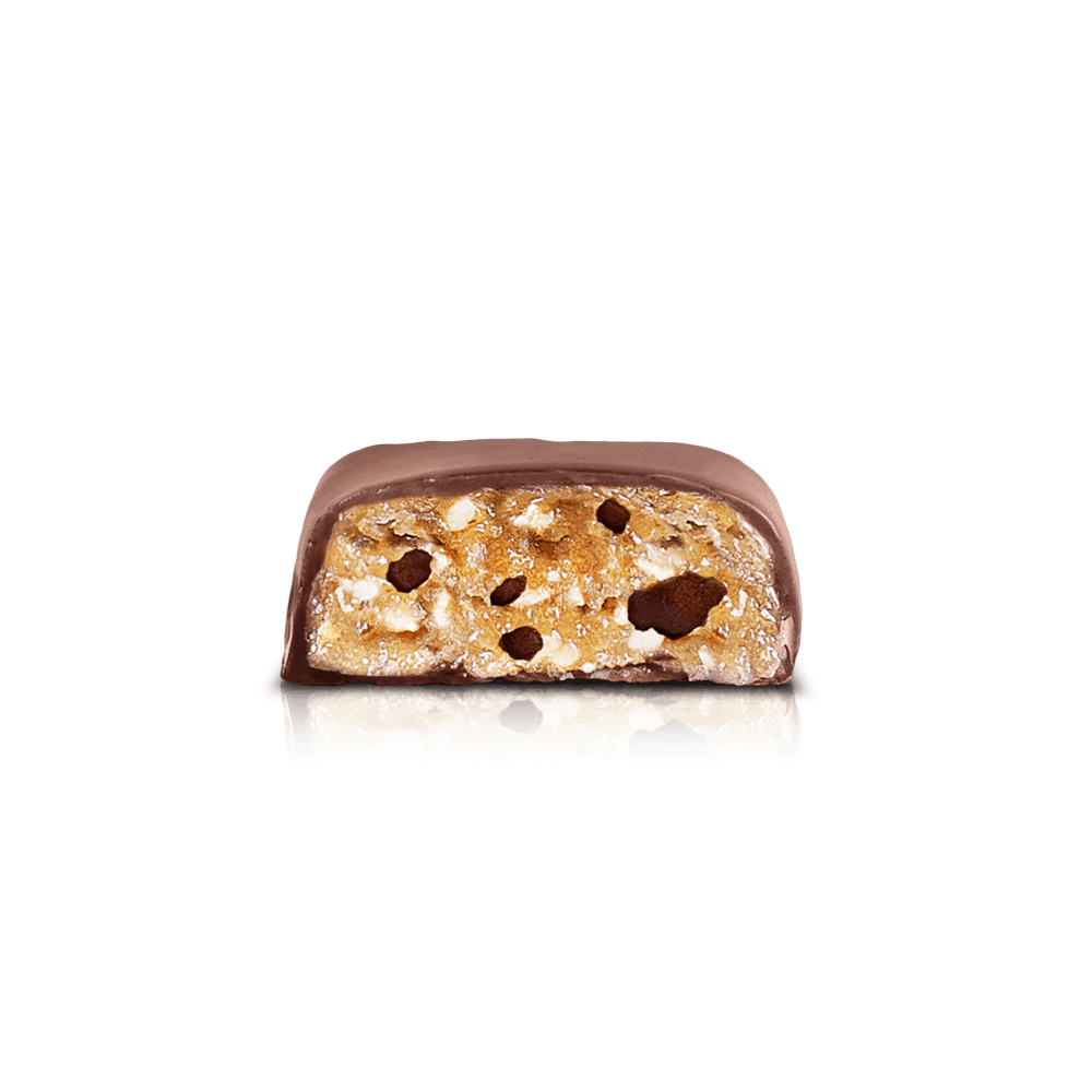Simply® Cookie Joe | Koekjesdeeg, chocolade chunks en premium melkchocolade - Chocolate Bars - Simply®