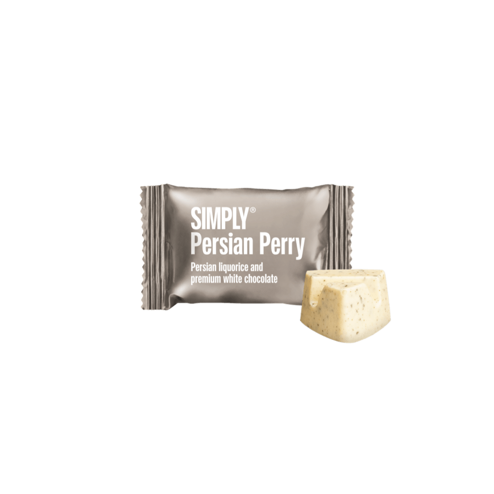 Simply® Favorites - Geschenkdoos met 9 Bites | Proef onze favorieten - Enkele Kubussen - Simply®