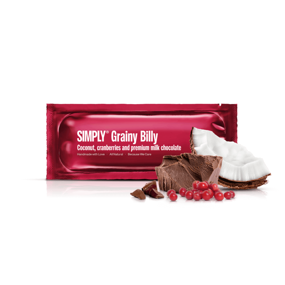 Chocolade Proefpakket | Proef 9 verschillende chocoladerepen - Proefpakket - Simply®