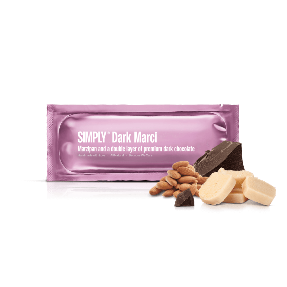 Chocolade Proefpakket | Proef 9 verschillende chocoladerepen - Proefpakket - Simply®