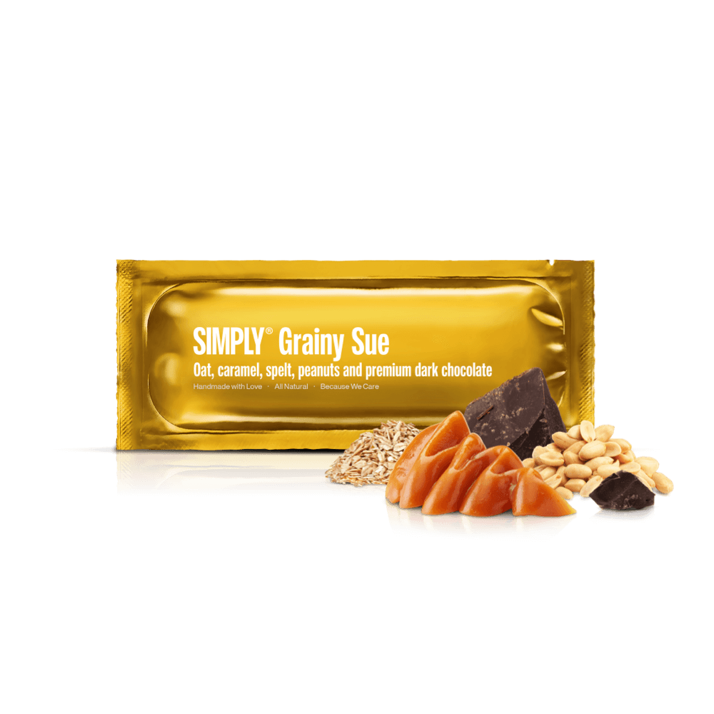 Chocolade Proefpakket | Proef 9 verschillende chocoladerepen - Proefpakket - Simply®